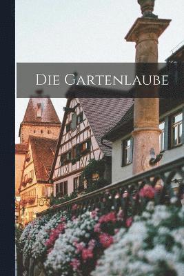 Die Gartenlaube 1