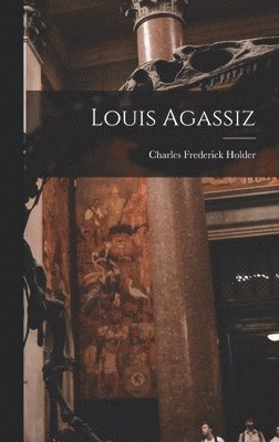 Louis Agassiz 1