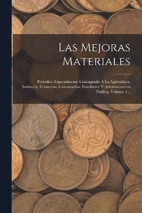 bokomslag Las Mejoras Materiales