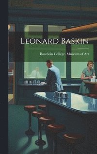 bokomslag Leonard Baskin