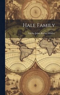 bokomslag Hale Family