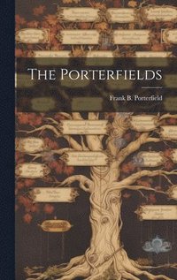 bokomslag The Porterfields