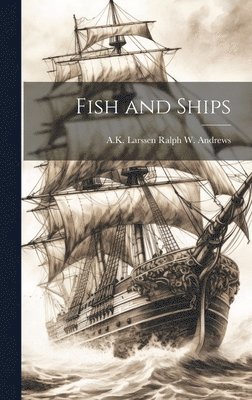 Fish and Ships 1