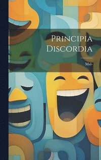 bokomslag Principia Discordia