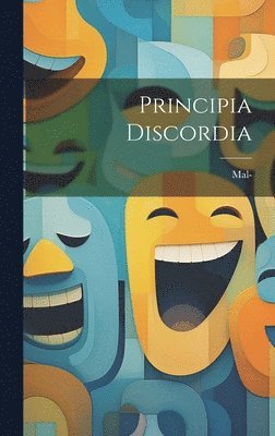 Principia Discordia 1