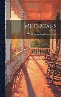bokomslag Minorcans