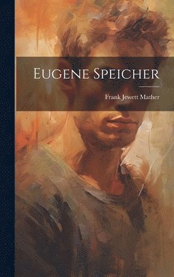 Eugene Speicher 1
