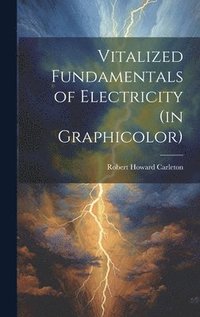 bokomslag Vitalized Fundamentals of Electricity (in Graphicolor)