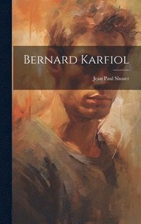 bokomslag Bernard Karfiol