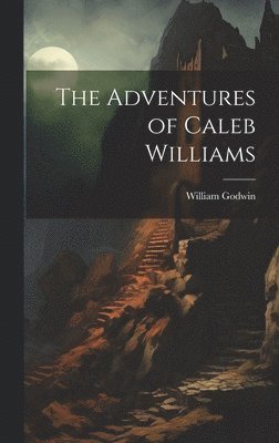 bokomslag The Adventures of Caleb Williams