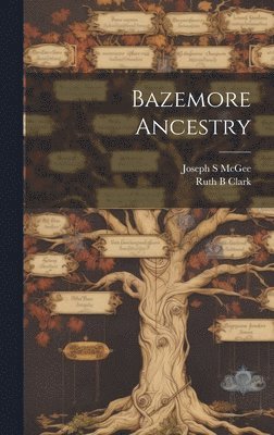 Bazemore Ancestry 1