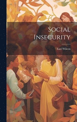 Social Insecurity, Inbunden
