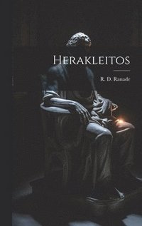 bokomslag Herakleitos