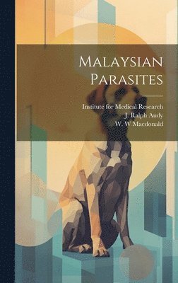 bokomslag Malaysian Parasites