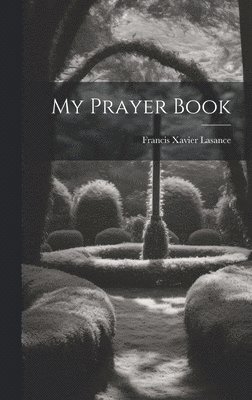 bokomslag My Prayer Book