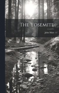 bokomslag The Yosemite