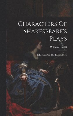 Characters Of Shakespeare's Plays 1