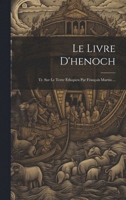 Anonymous - Livre D'henoch, Inbunden