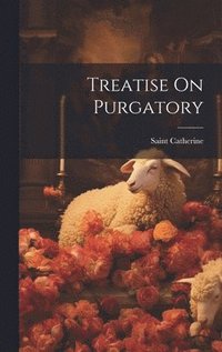 bokomslag Treatise On Purgatory