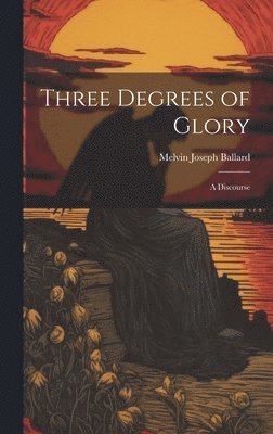 Three Degrees of Glory 1