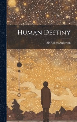 Human Destiny 1