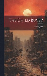 bokomslag Child Buyer
