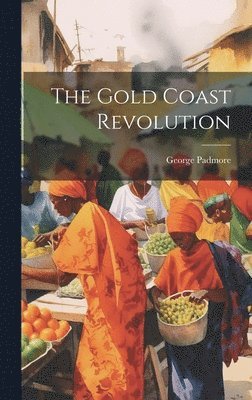 Gold Coast Revolution