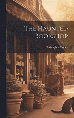 The Haunted Bookshop 1