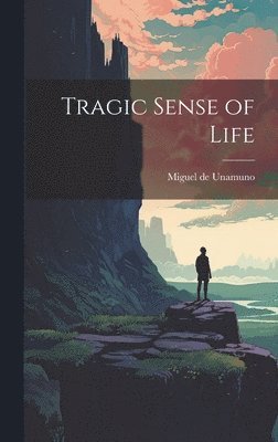 Tragic Sense of Life 1