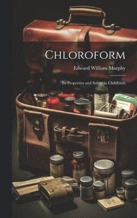 bokomslag Chloroform