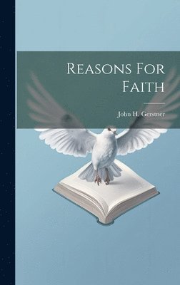 bokomslag Reasons For Faith