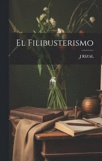 bokomslag El Filibusterismo