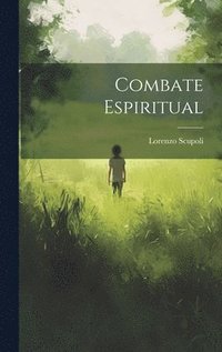 bokomslag Combate Espiritual