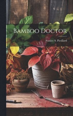 Stanley S Pavillard, Stanley S. Pavillard - Bamboo Doctor, Inbunden