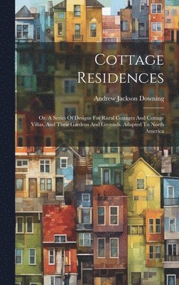 Cottage Residences 1