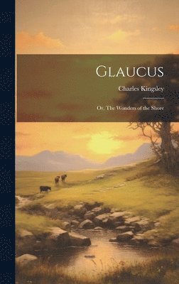 bokomslag Glaucus; or, The Wonders of the Shore