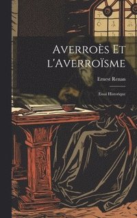 bokomslag Averros et l'Averrosme