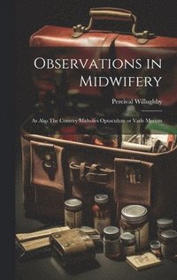 bokomslag Observations in Midwifery