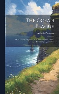 bokomslag The Ocean Plague