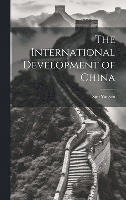 The International Development of China 1