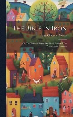 Bible In Iron