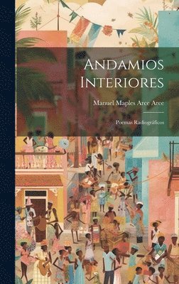 Andamios interiores 1