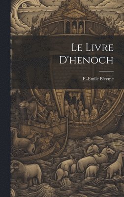 Le Livre D'henoch 1