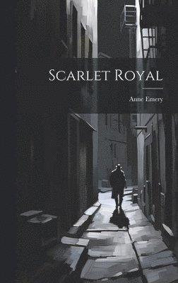 Scarlet Royal 1