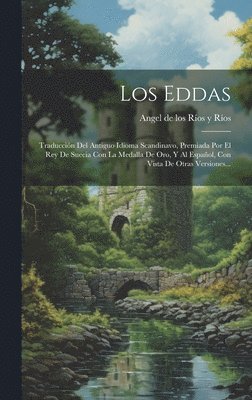 Los Eddas 1