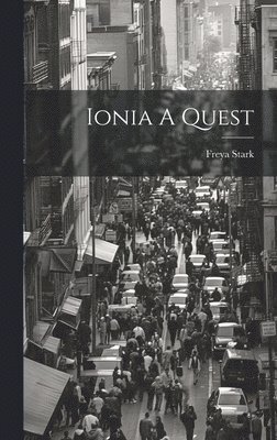 Ionia A Quest 1