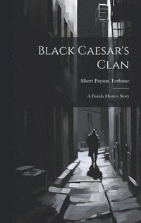 bokomslag Black Caesar's Clan