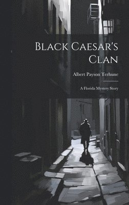 Black Caesar's Clan 1