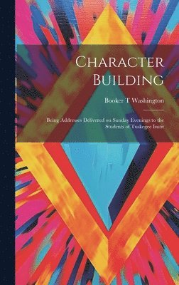 Character Building 1