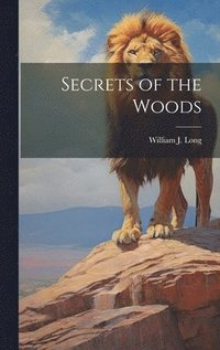 bokomslag Secrets of the Woods